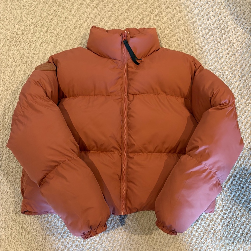 FABLETICS Puffer Jacket
